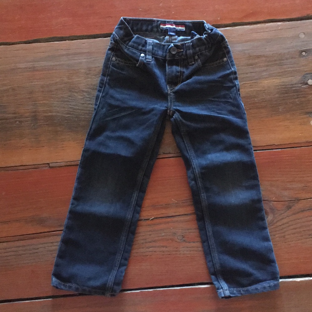 Tommy Hilfiger boys jeans